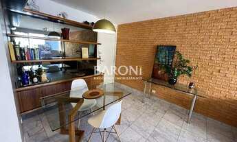 Imagem 3: São Paulo - Apartamento Padrão - Moema