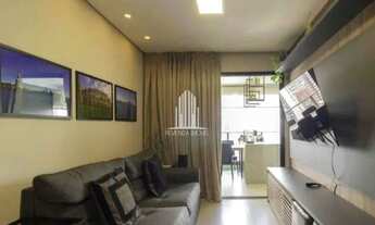 Imagem 5: Condomínio Pin Home Design. Apto Com 73m² . 2 dormitórios, 2 banheiros e 1 vaga. Em Pinh