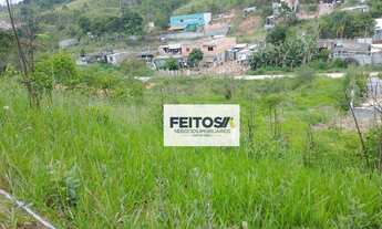 Imagem 3: Terreno à venda, 140 m² por R$ 30.000 - Jardim Piatã B - Mogi das Cruzes/SP