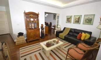 Imagem 2: Apartamento com 4 dormitórios à venda em Belo Horizonte