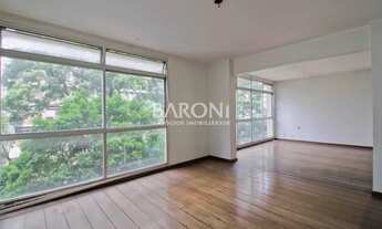 Imagem 3: São Paulo - Apartamento Padrão - Higienópolis