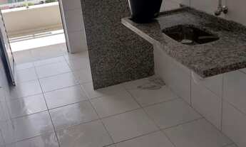 Imagem 4: Aluga -se apartamento no sim 2/4 com suite