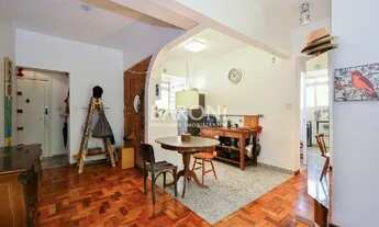 Imagem 5: São Paulo - Apartamento Padrão - Moema