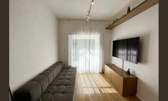 Imagem 6: Apartamento para Aluguel - Vila Itapura, 2 Quartos, 59 m2