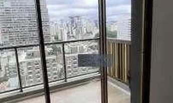 Imagem 4: Studio com 1 Quarto à venda, 26m² - Vila Nova Conceição