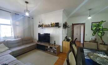 Imagem 3: Apartamento - Vila Jequitibás - Campinas