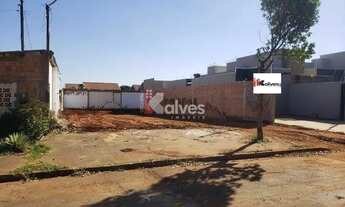 Imagem: Lote/Terreno à Venda, Vila Carlota - Campo