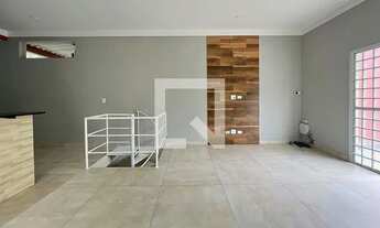 Imagem 2: Casa para Aluguel - Vila Romana, 3 Quartos, 110 m2