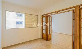 Imagem 4: São Paulo - Apartamento Padrão - Jardim Paulista