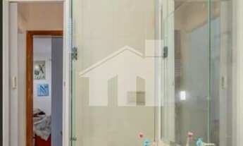 Imagem 7: Apartamento vende no Campo Belo