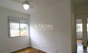 Imagem 4: São Paulo - Apartamento Padrão - Brooklin