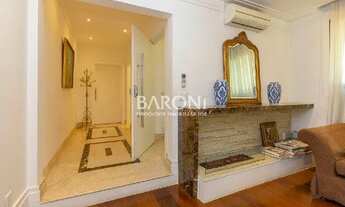 Imagem 3: São Paulo - Apartamento Padrão - Higienópolis