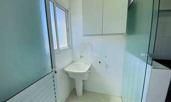 Imagem 7: Apartamento para venda tem 92 metros quadrados com 3 quartos em Canto do Forte - Praia Gra