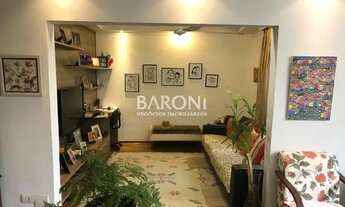 Imagem 4: São Paulo - Apartamento Padrão - Moema