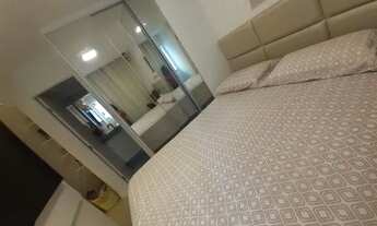 Imagem 6: Apartamento 2/4 no bairro Santa Teresa (Brotas) - Residencial Fernando de Noronha