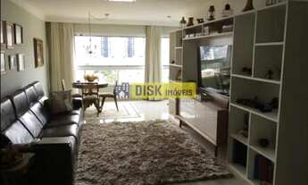 Imagem: Apartamento para venda possui 158 metros