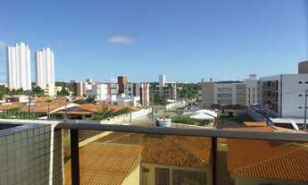 Imagem 4: Apto locação no Altiplano 02 qts /sdo 01 ste + sala c/ var + piscina / academia