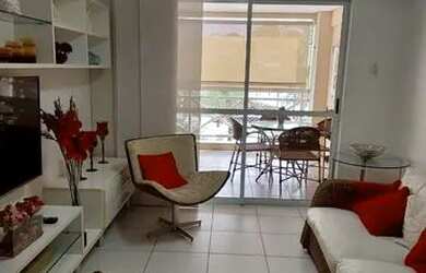 Imagem 4: Apartamento em Porto das Dunas pé na areia com 3 quartos em - Aquiraz - Ceará