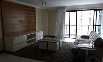Imagem 6: Apartamento a Venda no Itaim Bibi com 3 quartos Ref.:3447000