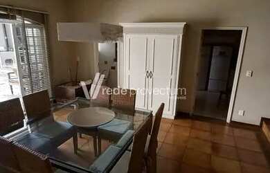 Imagem 4: Casa - Parque da Figueira - Campinas