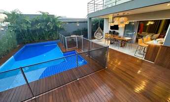 Imagem 3: Linda Residencia Condominio Bela Manhã - Região Sul - Londrina PR