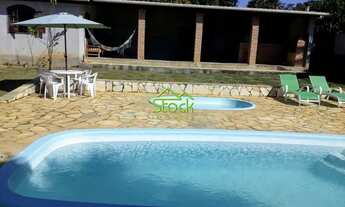 Imagem 6: Casa de Condomínio com 4 dormitórios à venda em Jaboticatubas