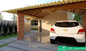 Imagem 4: Casa com 3 dormitórios à venda em Igarapé