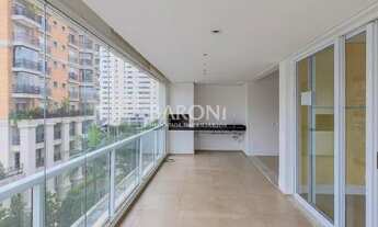 Imagem 6: São Paulo - Apartamento Padrão - Paraiso