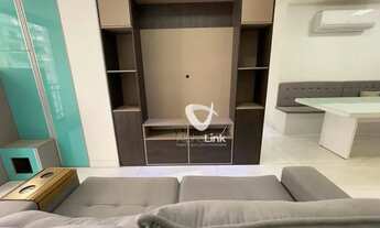 Imagem 7: Apartamento com 3 dormitórios para alugar, 81 m² por R$ 6.741,00/mês - Green Valley - Baru