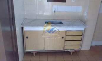 Imagem 2: Kitnet com 1 dormitório à venda, 30 m² por R$ 141.813,00 - Itararé - São Vicente/SP