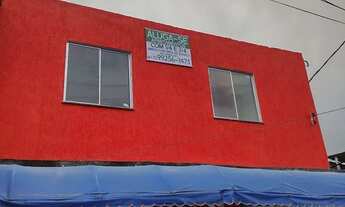 Imagem 5: Aluguel Casas/Apt. Com 1 ou 2/4