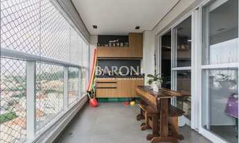 Imagem 2: São Paulo - Apartamento Padrão - Aclimação