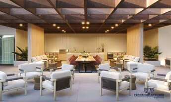 Imagem 3: Área privativa 4 quartos, sendo 2 suítes - Funcionários - Belo Horizonte/MG