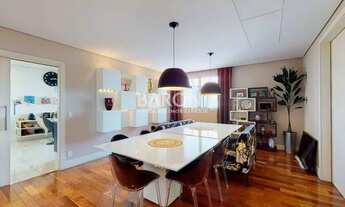 Imagem 5: São Paulo - Apartamento Padrão - Alto De Pinheiros