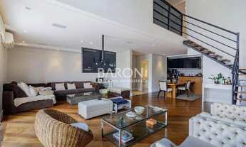 Imagem 6: São Paulo - Apartamento Padrão - Moema