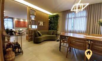 Imagem 6: Apartamento com 4 dormitórios à venda em Belo Horizonte