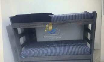 Imagem 4: Apartamento para alugar, 38 m² por R$ 1.900,01/mês - Embaré - Santos/SP