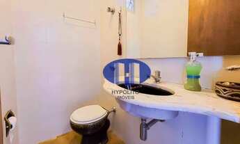 Imagem 7: Apartamento com 4 dormitórios à venda, 180 m² por R$ 900.000,00 - São Pedro - Belo Horizon