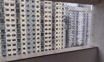 Imagem 4: Apartamento para Locação em Barueri, Alphaville Centro Industrial e Empresarial/Alphaville