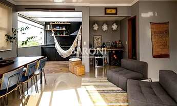 Imagem: São Paulo - Apartamento Padrão - Moema