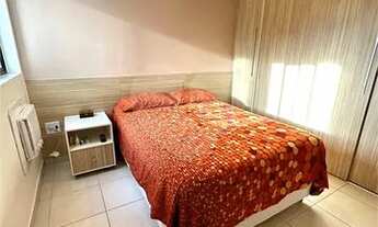 Imagem 6: Apartamento 3/4 próximo ao corredor Vera Arruda