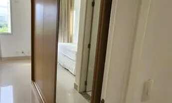 Imagem 2: Apartamento para aluguel possui 130 metros quadrados com 3 quartos em Patamares - Salvador