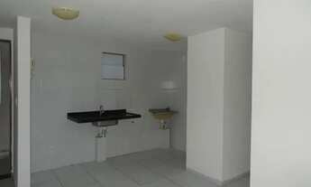 Imagem 3: Apartamento em Água Fria/Bancários com 1 Quarto, Piscina R