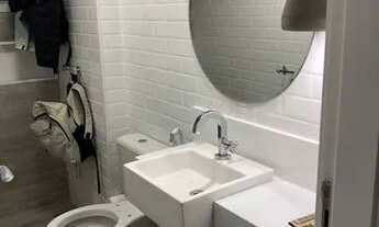 Imagem 4: Cobertura Chambord Grimald Pendotiba