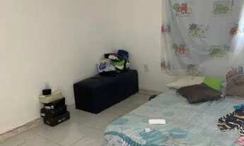 Imagem 6: Vendo casa com piscina papagaio