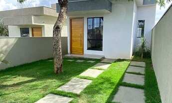 Imagem: CASA COM ARQUITETURA MODERNA PARA VENDER