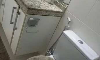 Imagem 3: Cd. Acquarelle, Ponta Negra , 2 quartos sendo 1 siite , 100% mobiliado