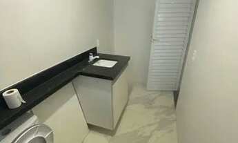 Imagem 6: Aluno kitnet mobiliada em Goiabeiras