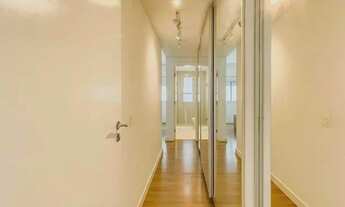 Imagem 7: Apartamento para venda possui 105 metros quadrados com 3 quartos em Centro - Belo Horizont