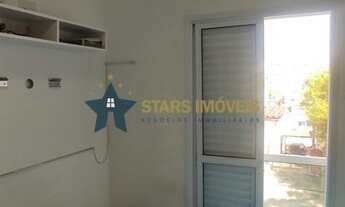 Imagem: SANTO ANDRé - Apartamento Padrão - Parque